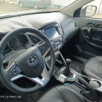 جک s5مدل ۹۵ درحدصفر|خودرو اجارهای|بروجرد, |دیوار