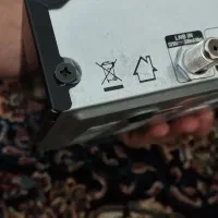 دستگاه گیرنده دیجیتال|صوتی و تصویری|بروجرد, |دیوار