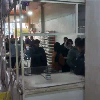 فروش مجتمع نان با سهمیه دولتی ۶۵۰ کیسه|فروشگاه و مغازه|اهواز, کوی باهنر|دیوار