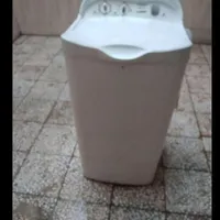 لباسشویی هایر