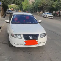 سورن پلاس ef7|خودرو سواری و وانت|شیراز, شاه قلی بیگی|دیوار