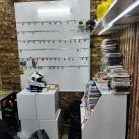 دکور مغازه موبایل|فروشگاه و مغازه|فردیس, شهرک هفده شهریور|دیوار