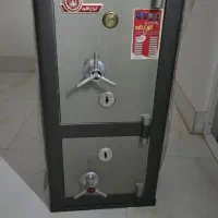 گاوصندوق