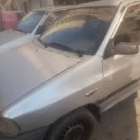 پراید صبا مدل۸۴|خودرو سواری و وانت|اسلام‌شهر, مظفریه|دیوار