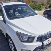 نیو اکتیون لاکچری ۲۰۱۴