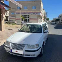 سمند Ef7Ef7مدل96|خودرو سواری و وانت|زنجان, |دیوار