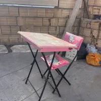 میز تحریر سالم