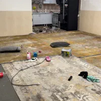 رهن ویلایی بزرگ بلوار خلیج فارس