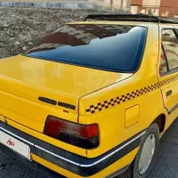 تاکسی خط کرج هشتگرد