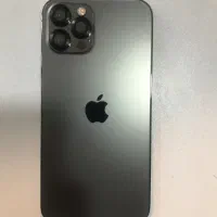 ایفون ۱۲ پرو ۱۲۸ گیگ پلی اصلی Zaa