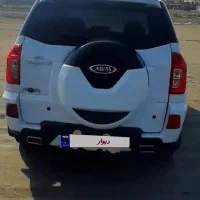 سواری x33 اتوماتیک|خودرو سواری و وانت|بندر انزلی, جهانگانی|دیوار