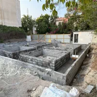 کارگر ساختمانی