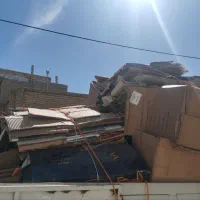 ضایعات کارتون