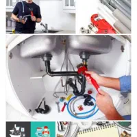 تاسیسات  ساختمانی  محمودی  اجرای  تعمیرات  لوله