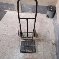 چرخ دستی خرید برا دست فروشی