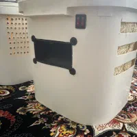کولر ابی ماشین