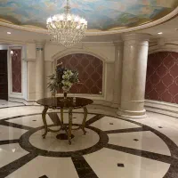 ۱۶۰ متر یارمحمدی/رهن و اجاره/استخر فعال/۲ پارکینگ|اجارهٔ آپارتمان|تهران, دروس|دیوار