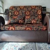 مبل کار کرده