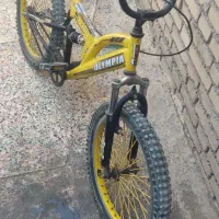 دوچرخه 20|دوچرخه، اسکیت، اسکوتر|اهواز, گلدشت|دیوار