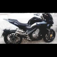 زونتس Z4X