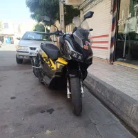 Adv 160
