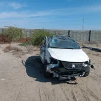 کوئیک 1404|خودرو سواری و وانت|جاسک, |دیوار