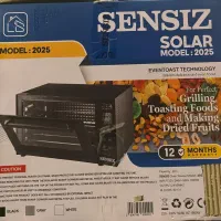 اُون ، تستر و گریل مدل 2025