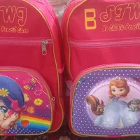کیف دخترانه