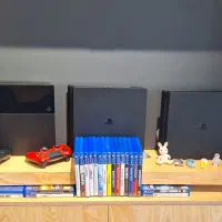 ps4|کنسول، بازی ویدئویی و آنلاین|تهران, گیشا|دیوار