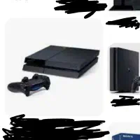 پلی استیشین ۴ فت ۵۰۰ گیگ