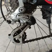 دوچرخه ویوا26|دوچرخه، اسکیت، اسکوتر|کرمانشاه, |دیوار