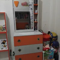 سرویس تخت خواب دو طبقه|تخت و سرویس خواب|تهران, دهم فروردین|دیوار