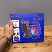 تبلت Atouch SE life آکبند اندروید14فول پک10اینچ|تبلت|تهران, فدک|دیوار