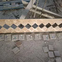 سنگ .و کاشیکاری