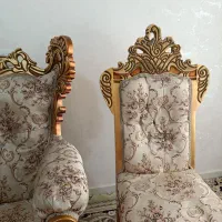 مبل ۹نفره|مبلمان خانگی و میز عسلی|اسدآباد, |دیوار