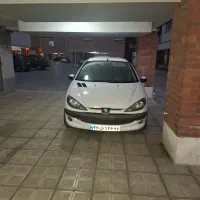 ۲۰۶ اس دی ۹۵