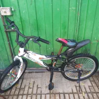 دوچرخه سایز۲۰