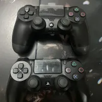 Ps4 پلی استیشن 4|کنسول، بازی ویدئویی و آنلاین|مشهد, ایثارگران|دیوار