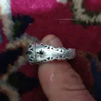 انگشتر فیروزه شجری|جواهرات|میانه, |دیوار