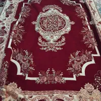 روفرشی مخمل نو نو