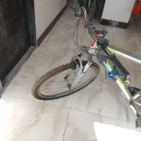 دوچرخه فلش ۲۶|دوچرخه، اسکیت، اسکوتر|باسمنج, |دیوار