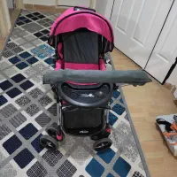 کالسکه دخترانه فقط ۶۵۰|کالسکه و لوازم جانبی|سهند, |دیوار