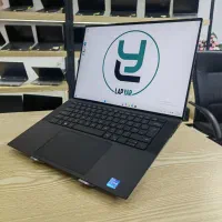 لپتاپدلPrecision 5560 i7H نسل11گرافیک4GBمجزا رم32|رایانه همراه|ارومیه, |دیوار