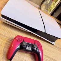فروش اقساطی PS5 Slim/pro بدون پیش پرداخت|کنسول، بازی ویدئویی و آنلاین|تهران, باغ فیض|دیوار