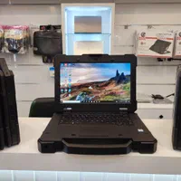 لپ تاپ دل 7414 نظامی بدنه مستحکم لمسی