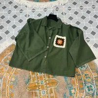 شومیز زنانه با ارسال رایگان درب منزل