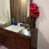 تخت دو نفره|تخت و سرویس خواب|تهران, اباذر|دیوار