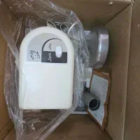 چرخ گوشت پارس خزر ۱۲۰۰