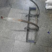 بست گاز سی ان جی