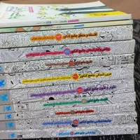 کتاب کنکوری|کتاب و مجله آموزشی|گرگان, |دیوار